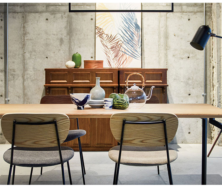 カウンター カウンターテーブル テーブル ハイテーブル おしゃれ 北欧 シンプル 高さ 100cm ホワイト ブラウン 白 韓国インテリア ナチュラル モダン 棚付き 収納付き 荷台 稼働棚 木製(代引不可)