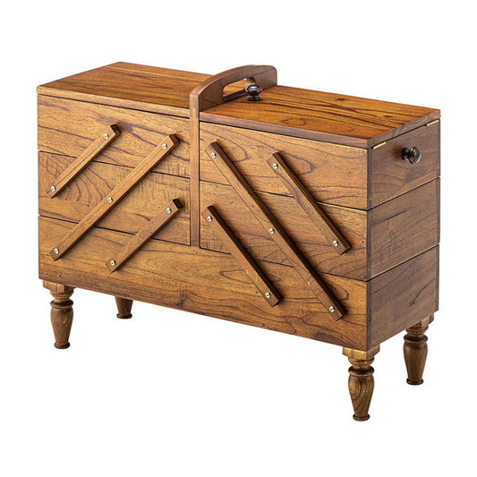 収納ボックス S ストレージ 収納 トレージボックス 木製 小物入れ 天然木 ミンディ おしゃれ 収納ケース 折りたたみ フタ付き 小物 インテリア ボックス ケース 片付け 小物入れ 北欧(代引不可)