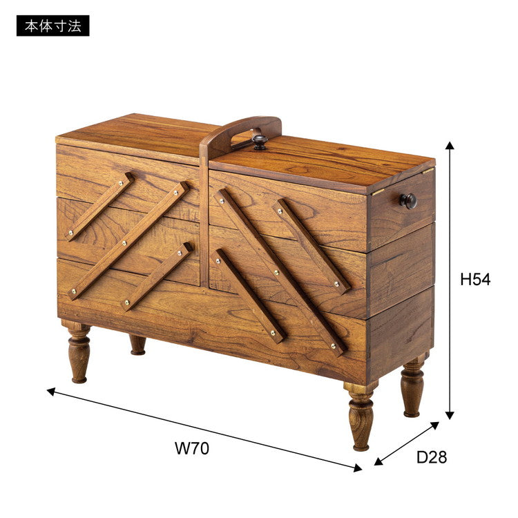 収納ボックス S ストレージ 収納 トレージボックス 木製 小物入れ 天然木 ミンディ おしゃれ 収納ケース 折りたたみ フタ付き 小物 インテリア ボックス ケース 片付け 小物入れ 北欧(代引不可)