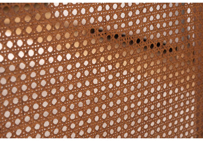 センターテーブル ラタン 籐 センターテーブル テーブル 机 ラタンセンターテーブル ラタンテーブル ローテーブル ガラス天板 ガラス クリア クリア天板 メッシュ ガラステーブル 籐編み(代引不可)