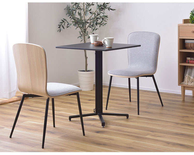 テーブル カフェテーブル 丸型 サークル 丸 ダイニングテーブル オフィス アジャスター付き スチール スタイリッシュ シンプル ブラック グレー レッド(代引不可)