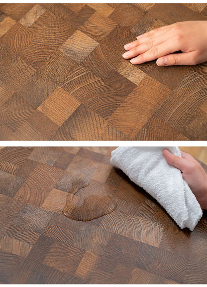 ローテーブル センターテーブル 円形 幅50cm 奥行 高さ 45cm 白 茶色 リビングテーブル 机 おしゃれ 丸型 丸 丸テーブル まる 木目調 スチール 黒フレーム 小さめ 小さい シンプル(代引不可)