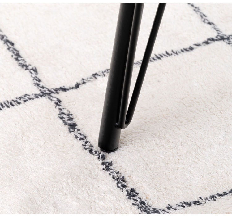 ダイニングテーブル ダイニングテーブル 150×80 高さ72cm 幅150cm 奥行80cm スチール おしゃれ インダストリアル シンプル 長方形 ミックス インテリア 省スペース コンパクト(代引不可)