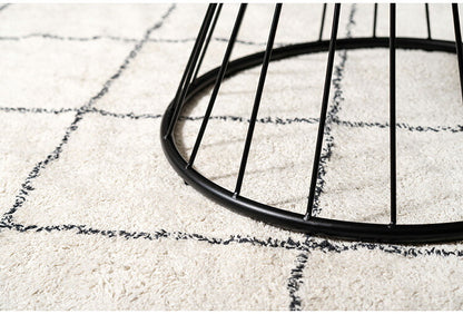 ラウンドテーブルS PT-340 東谷 テーブル ラウンドテーブル 丸 サイドテーブル ストーン柄 石目調 スチール アイアン 北欧 モダン インダストリアル シンプル カフェ おしゃれ リビング ソファ(代引不可)