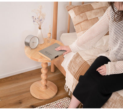 スフィア サイドテーブル サイドテーブル テーブル 球体 丸 ベッドサイドテーブル おしゃれ ナイトテーブル ナチュラル ホワイト カジュアル 北欧 収納 ソファサイドテーブル ベッド パソコン(代引不可)