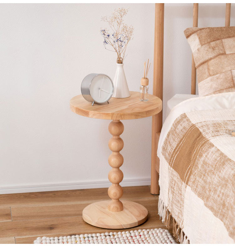 スフィア サイドテーブル サイドテーブル テーブル 球体 丸 ベッドサイドテーブル おしゃれ ナイトテーブル ナチュラル ホワイト カジュアル 北欧 収納 ソファサイドテーブル ベッド パソコン(代引不可)