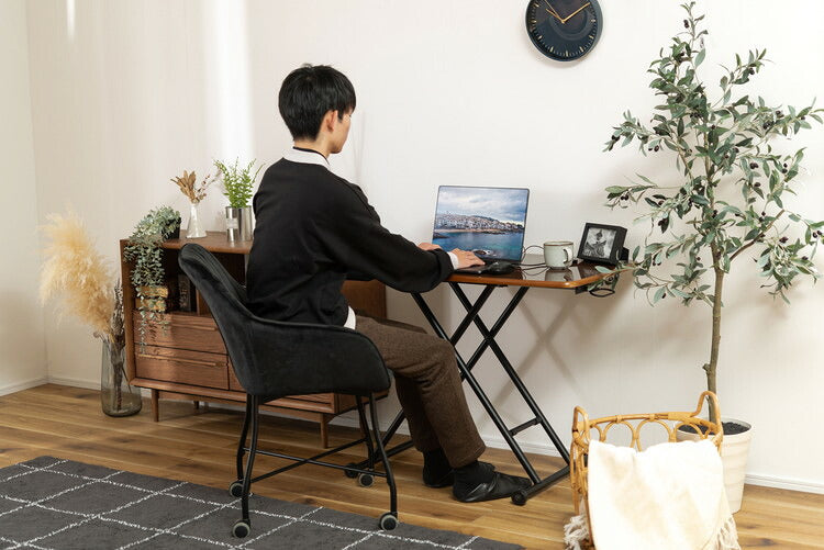 テーブル リフトテーブル 昇降テーブル センターテーブル 鏡面 折りたたみ 昇降 便利 ローテーブル ダイニング ブラウン(代引不可)