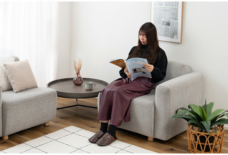 ラウンドテーブル PT-785 東谷 テーブル センターテーブル リビングテーブル ラウンドテーブル ローテーブル ソファテーブル リビング おしゃれ コーヒーテーブル 天然木 シンプル スチール脚(代引不可)