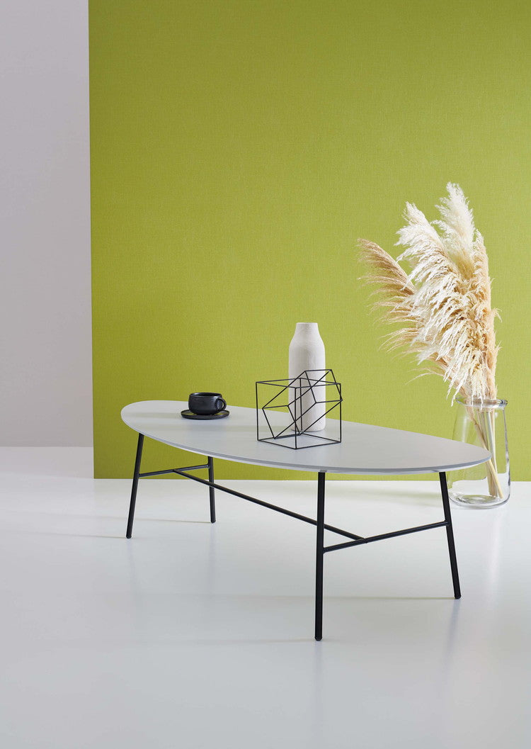 リビングテーブル ローテーブル センターテーブル 幅130cm おしゃれ 北欧 メラミン化粧 木製 天然木 ウッド コンパクト シンプル ナチュラル 東谷 リビングテーブル(代引不可)