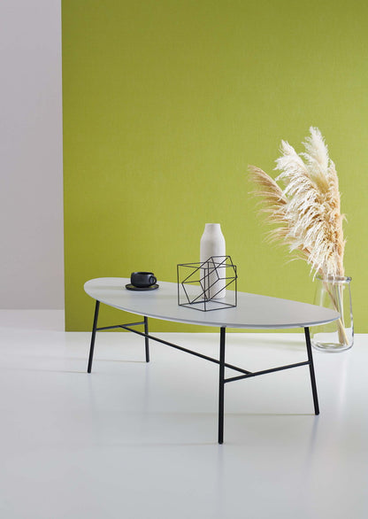 リビングテーブル ローテーブル センターテーブル 幅130cm おしゃれ 北欧 メラミン化粧 木製 天然木 ウッド コンパクト シンプル ナチュラル 東谷 リビングテーブル(代引不可)