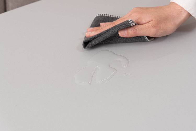 リビングテーブル ローテーブル センターテーブル 幅130cm おしゃれ 北欧 メラミン化粧 木製 天然木 ウッド コンパクト シンプル ナチュラル 東谷 リビングテーブル(代引不可)