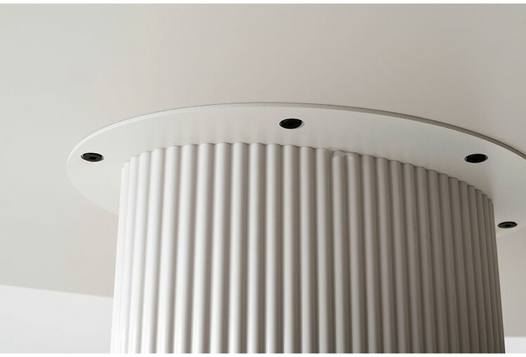 ダイニングテーブル PT-998 東谷 ダイニングテーブル 角丸 シンプル コンパクト スリム 食卓 机 テーブル デスク カフェ 1本脚 オーバル型 ホワイト 白 クラシック インダストリアル ストライプ(代引不可)