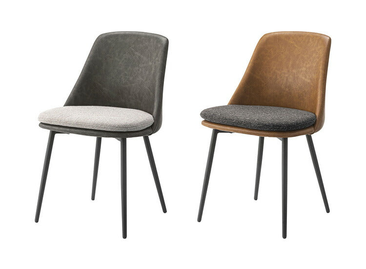 ダイニングセット 5点 テーブル幅150cm チェア4点セット PC-362 PC-338 東谷 ダイニングテーブル ダイニングチェア テーブル チェア イス 椅子 机 インテリア 北欧 おしゃれ(代引不可)