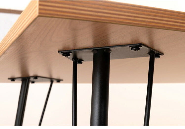 ダイニングセット 5点 テーブル幅150cm チェア4点セット PC-362 PC-338 東谷 ダイニングテーブル ダイニングチェア テーブル チェア イス 椅子 机 インテリア 北欧 おしゃれ(代引不可)