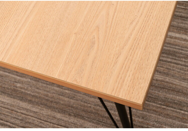 ダイニングセット 5点 テーブル幅150cm チェア4点セット PC-362 PC-338 東谷 ダイニングテーブル ダイニングチェア テーブル チェア イス 椅子 机 インテリア 北欧 おしゃれ(代引不可)