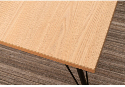 ダイニングセット 5点 テーブル幅150cm チェア4点セット PC-362 PC-338 東谷 ダイニングテーブル ダイニングチェア テーブル チェア イス 椅子 机 インテリア 北欧 おしゃれ(代引不可)