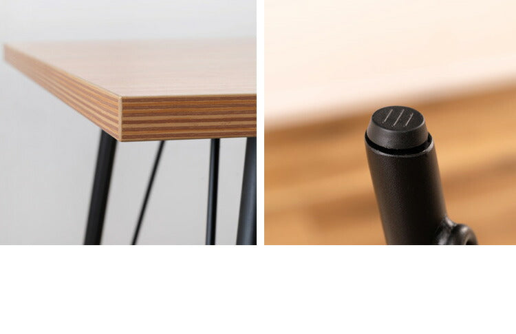 ダイニングセット 5点 テーブル幅150cm チェア4点セット PC-362 PC-338 東谷 ダイニングテーブル ダイニングチェア テーブル チェア イス 椅子 机 インテリア 北欧 おしゃれ(代引不可)