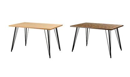 ダイニングセット 5点 テーブル幅150cm チェア4点セット PC-362 PC-338 東谷 ダイニングテーブル ダイニングチェア テーブル チェア イス 椅子 机 インテリア 北欧 おしゃれ(代引不可)