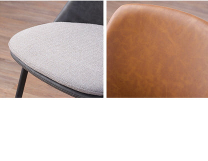 ダイニングセット 5点 テーブル幅150cm チェア4点セット PC-362 PC-338 東谷 ダイニングテーブル ダイニングチェア テーブル チェア イス 椅子 机 インテリア 北欧 おしゃれ(代引不可)