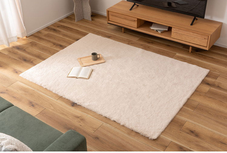 ラグ 円形 長方形 幅130×奥行180cm デザイン 滑り止め プリントラグ カーペット インテリア 北欧 かわいい おしゃれ シンプル rug 絨毯 オールシーズン 冬 夏 丸形 ラウンド(代引不可)