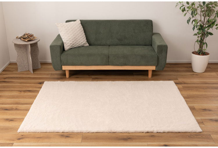 ラグ 円形 長方形 幅130×奥行180cm デザイン 滑り止め プリントラグ カーペット インテリア 北欧 かわいい おしゃれ シンプル rug 絨毯 オールシーズン 冬 夏 丸形 ラウンド(代引不可)