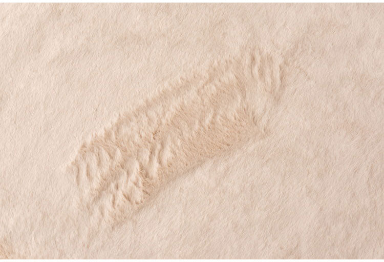 ラグ 円形 長方形 幅130×奥行180cm デザイン 滑り止め プリントラグ カーペット インテリア 北欧 かわいい おしゃれ シンプル rug 絨毯 オールシーズン 冬 夏 丸形 ラウンド(代引不可)