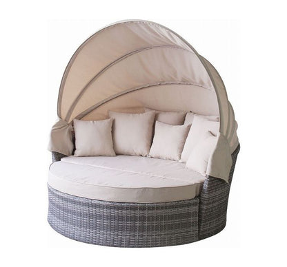 アウトドアリビングセット テーブルセット ガーデンソファ ガーデンチェア ガーデンテーブル ガーデンベンチ ベッド 屋外家具 ガーデンファニチャー テラス バルコニー リゾート(代引不可)