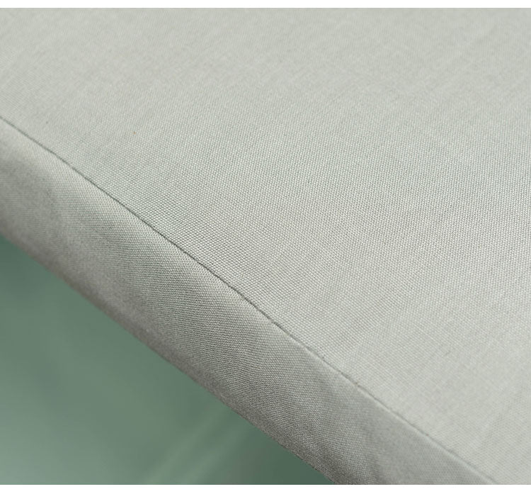 ルーフフォールディングチェア ガーデンチェア アウトドアチェア おしゃれ 北欧 椅子 イス 折りたたみ式 ルーフ付き 日除け 日よけ リゾート 大きめ ゆったり メッシュ グレー(代引不可)