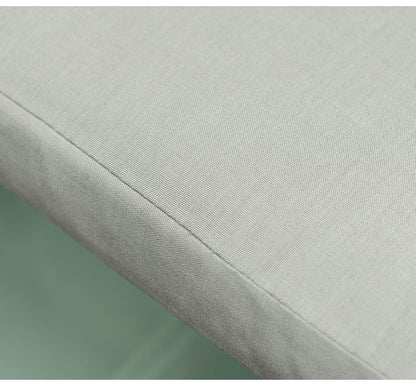 ルーフフォールディングチェア ガーデンチェア アウトドアチェア おしゃれ 北欧 椅子 イス 折りたたみ式 ルーフ付き 日除け 日よけ リゾート 大きめ ゆったり メッシュ グレー(代引不可)