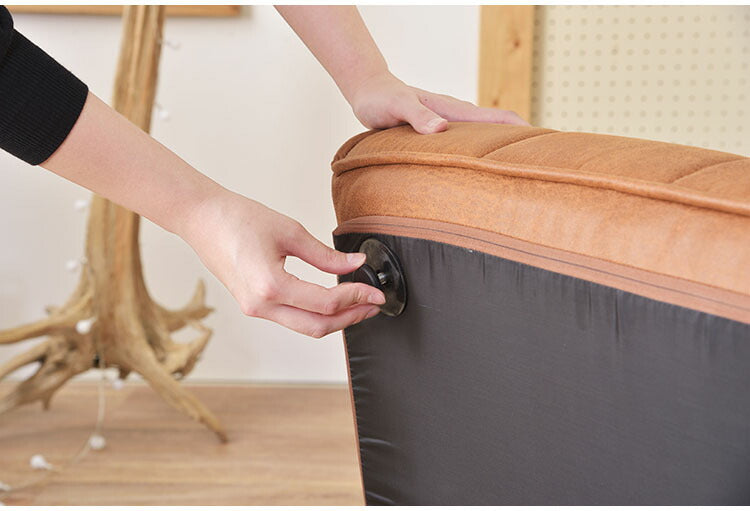 ソファ ソファー 2人掛け 二人掛け 一人暮らし おしゃれ かわいい フロアソファー フロアソファ ロータイプ ローソファー ローソファ リクライニング リクライニングソファ ポケットコイル(代引不可)