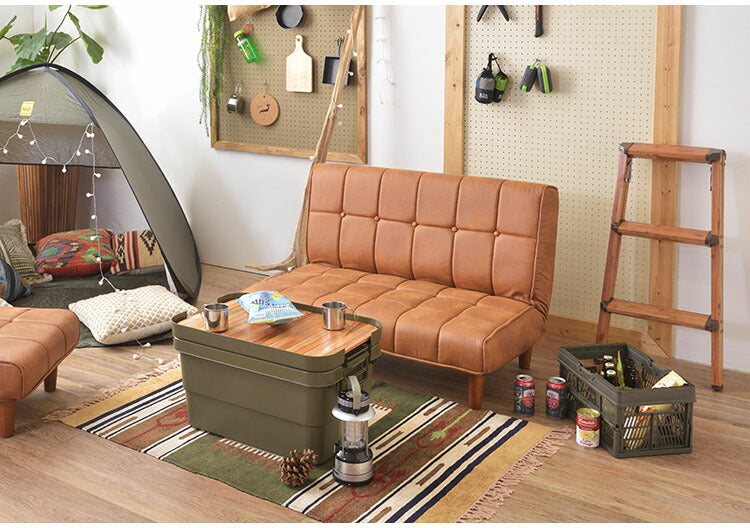 ソファ ソファー 2人掛け 二人掛け 一人暮らし おしゃれ かわいい フロアソファー フロアソファ ロータイプ ローソファー ローソファ リクライニング リクライニングソファ ポケットコイル(代引不可)