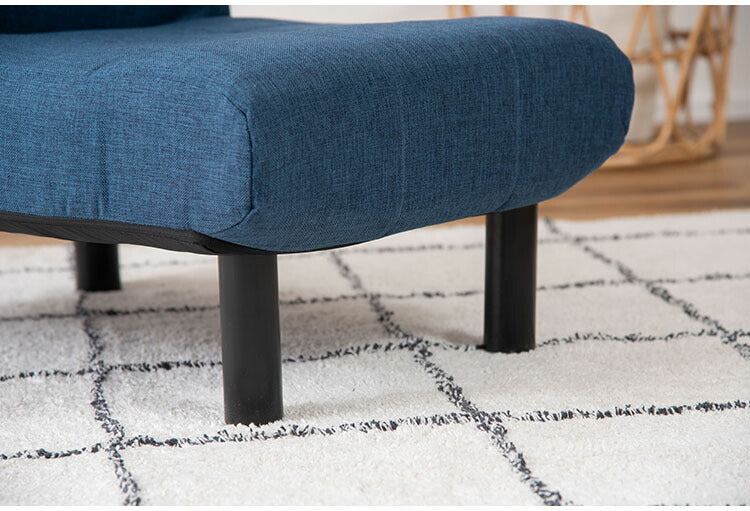 フロアチェア 座椅子 おしゃれ ポケットコイル ウレタン イス 椅子 いす リクライニング 14段階 ハイバック ロータイプ 脚 取り外し 布地 ファブリック スチール シンプル 新生活(代引不可)