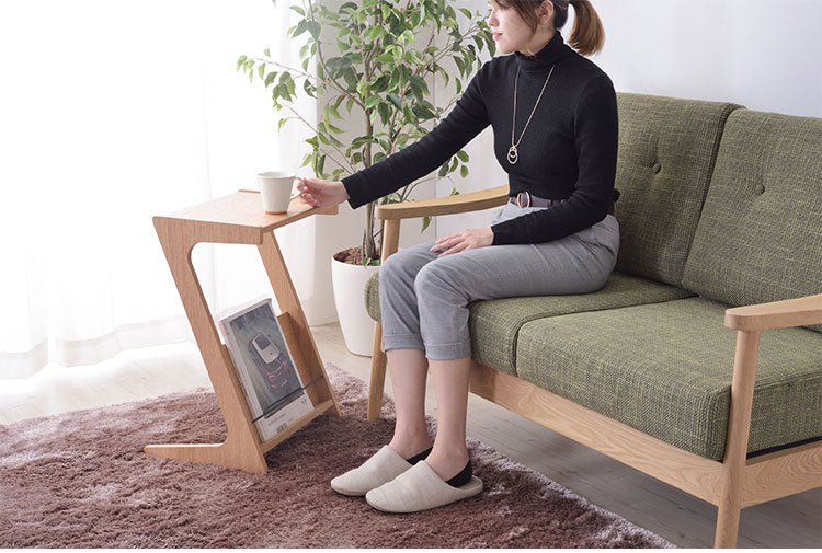 カーティス サイドテーブル テーブル インテリア 北欧 おしゃれ オールシーズン デスク 新生活 シンプル かわいい(代引不可)