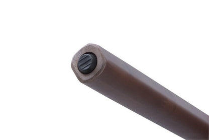 ダイニングテーブル リビングテーブル 約幅150cm ブラウン 木製 アジャスター付き 組立品 リビング インテリア家具 備品 おしゃれ インテリア(代引不可)