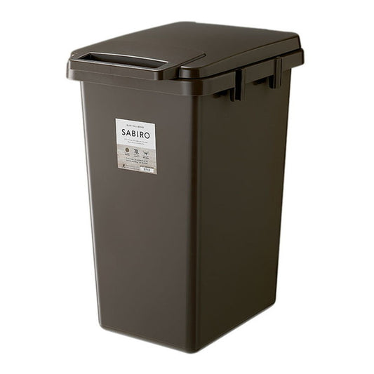 屋外 ゴミ箱 70リットル 大容量  ごみ箱 ダストボックス おしゃれ くず入れ ふた付き フタ付き 北欧 連結 大きめ 大型 外用 可能 横 分別 屋外 キッチン 家庭 業務用 70リットル(代引不可)