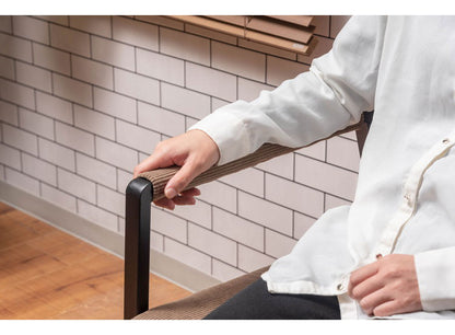 3人掛け ソファ 幅168cm コーデュロイ おしゃれ 北欧 スチール 黒 ブラック 肘置き 肘あり アーム付き インダストリアル モダン シンプル グリーン ベージュ グレー 新生活(代引不可)