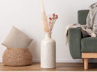 ベースオブジェL SLY-60 東谷 ベースオブジェL ベースオブジェ フラワーベース カピスシェル カピス貝 貝 海岸 天然 高級感 ラグジュアリー ナチュラル モダン アジアン ヨーロッパ 軽量(代引不可)