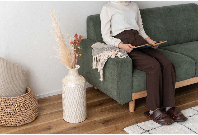 ベースオブジェL SLY-60 東谷 ベースオブジェL ベースオブジェ フラワーベース カピスシェル カピス貝 貝 海岸 天然 高級感 ラグジュアリー ナチュラル モダン アジアン ヨーロッパ 軽量(代引不可)