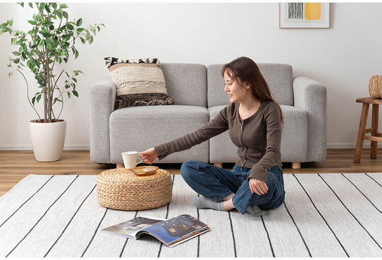 ロースツールS SLY-60 東谷 ロースツール ウォーターヒヤシンス 椅子 低い椅子 スツール おしゃれ ボヘミアン 低い ミニスツール コンパクト かわいい アジアン リゾート 北欧 ナチュラル 韓国(代引不可)