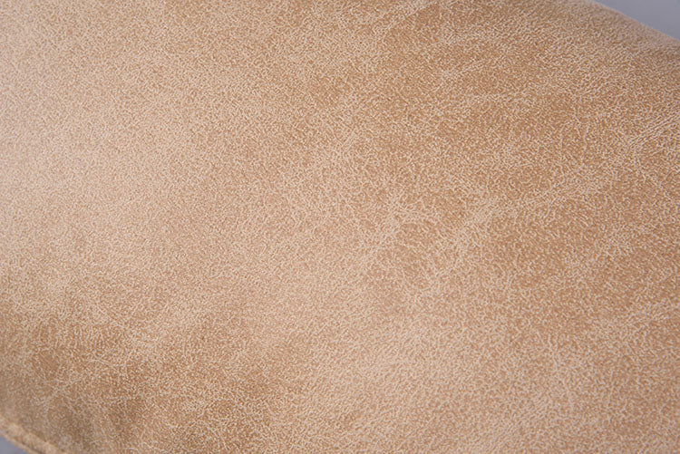 オットマン スツール ソファ ソファー チェア 足置き 1人掛け ポケットコイル 2way ロータイプ使用可 スチール脚 レザー風 高級感 おしゃれ ベージュ(代引不可)