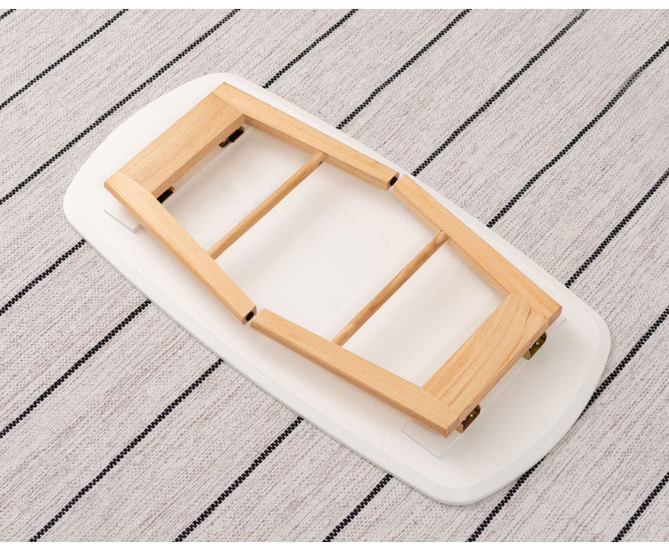 棚付フォールディングテーブル ローテーブル センターテーブル 幅90cm 折りたたみ式 折り畳み式 おしゃれ 北欧 収納 棚付き 木製 天然木 ウッド コンパクト 小さめ 小さい シンプル 韓国インテリア(代引不可)