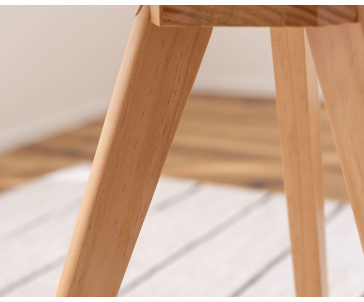 ラウンドサイドテーブル サイドテーブル おしゃれ 丸型 丸い 円形 木製 天然木 ウッド コンパクト ミニ 小さい 小さめ ベッド ソファ シンプル 韓国インテリア ホワイト ナチュラル おしゃれ(代引不可)