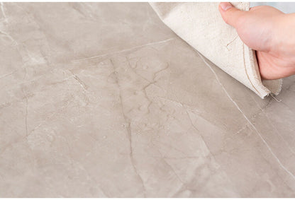 サイドテーブル 直径50cm 50×50 丸テーブル 大理石調 大理石 韓国インテリア シンプル おしゃれ スタイリッシュ テーブル ラウンドテーブル 机 つくえ 韓国 北欧 ストーン かわいい コンパクト(代引不可)