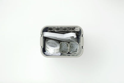 アウトドア キャンプ 収納ボックス 収納ケース 容量20リットル 箱 アウトドア 衣類収納 おもちゃ箱 フタ付き 座れる スツール プラスチック シンプル ミリタリー おしゃれ(代引不可)