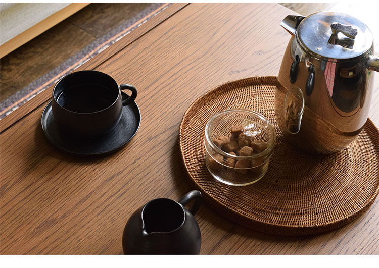 センターテーブル おしゃれ 北欧 リビングテーブル ローテーブル 机 木製 天然木 オープン 収納 ディスプレイ 幅110cm オーク ブラウン ナチュラル シンプル モダン ソファ リビング(代引不可)