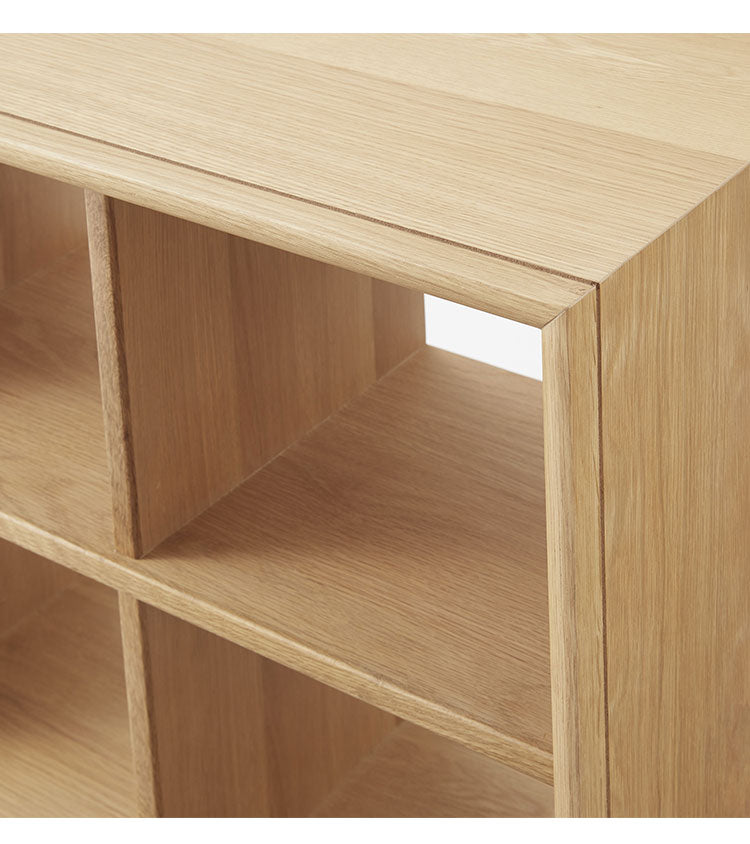 オープンシェルフ 約幅100×奥行34×高さ72cm ブラウン 木製 スチール 組立品 リビング ダイニング ベッドルーム 寝室 インテリア おしゃれ(代引不可)