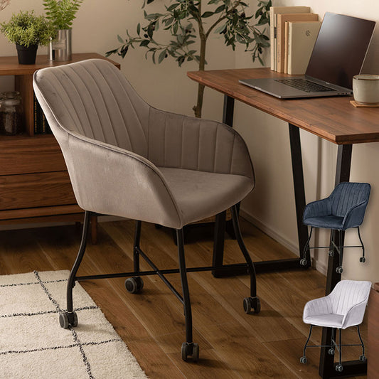 チェア デスクチェア おしゃれ キャスター付き オフィスチェア イス 椅子 在宅 在宅ワーク 在宅勤務 テレワーク リモートワーク パーソナルチェア(代引不可)