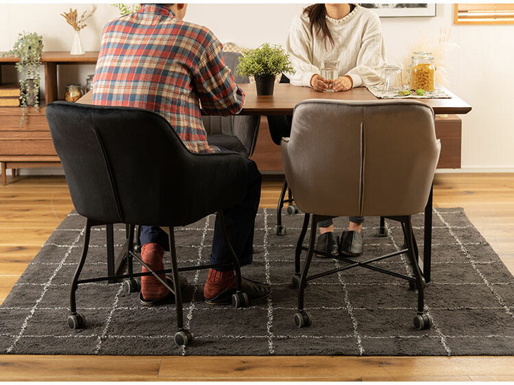 チェア デスクチェア おしゃれ キャスター付き オフィスチェア イス 椅子 在宅 在宅ワーク 在宅勤務 テレワーク リモートワーク パーソナルチェア(代引不可)