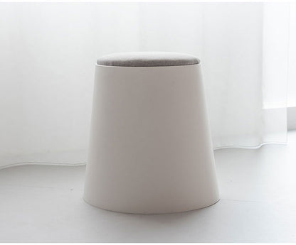 スタッキングスツール コンパクト 椅子 チェア おしゃれ かわいい インタリア デザイン リビング ダイニング 北欧 おしゃれ 完成品 丸形 リモートワーク 在宅ワーク 椅子 いす イス(代引不可)