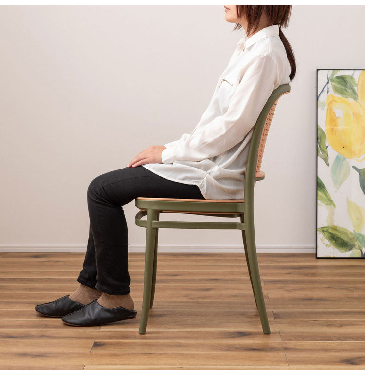 チェア チェア チェアー 椅子 ラタン調 グレイスチェア おしゃれ ガーデン 庭 ポリプロピレン かわいい 北欧 韓国インテリア 積み重ね スタッキング ブラック 黒 インテリア おしゃれ(代引不可)